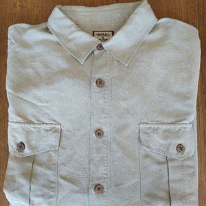 Really really nice collector Tommy Bahama shirt